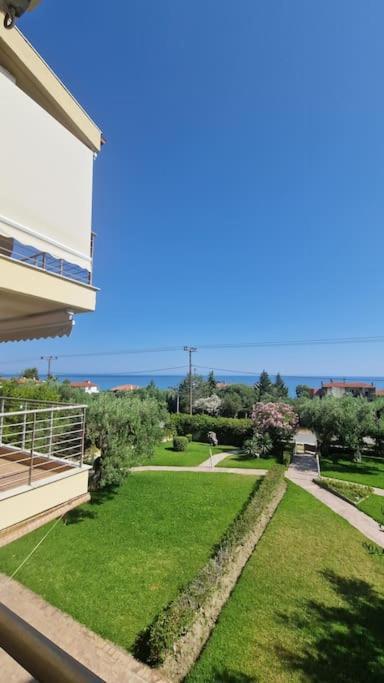 Mola Kaliva Apartment Sea View Exterior photo